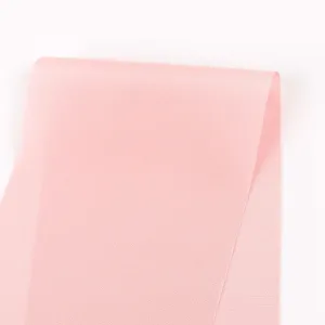 Silk Crepe De Chine - Camelia