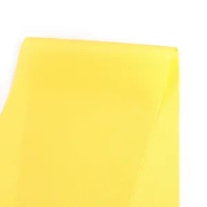 Silk Crepe De Chine - Dandelion