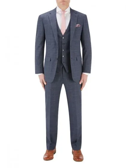 Skopes Anello 3 Piece Suit
