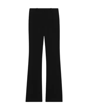 SLIM FL TROUSER
