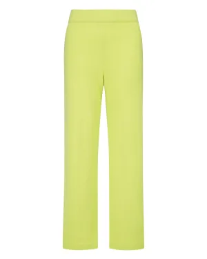 Soft Straight Pants