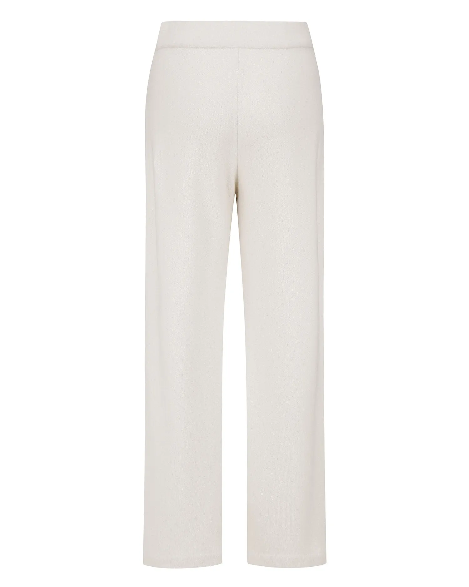 Soft Straight Pants