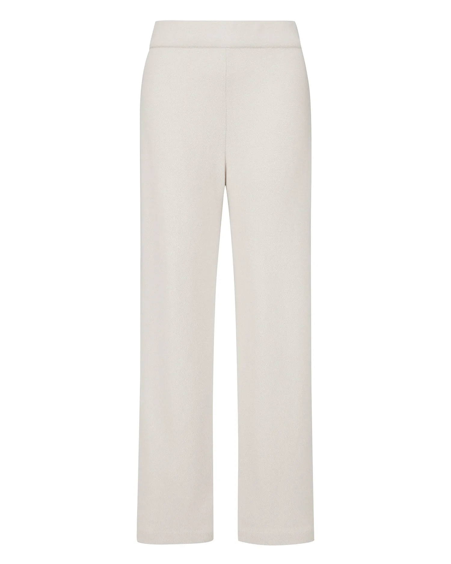 Soft Straight Pants