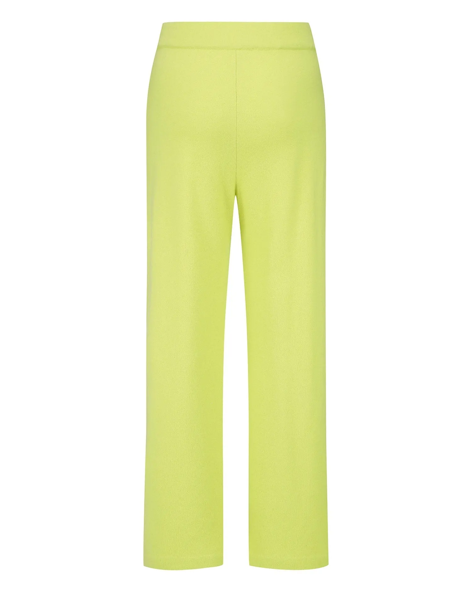 Soft Straight Pants