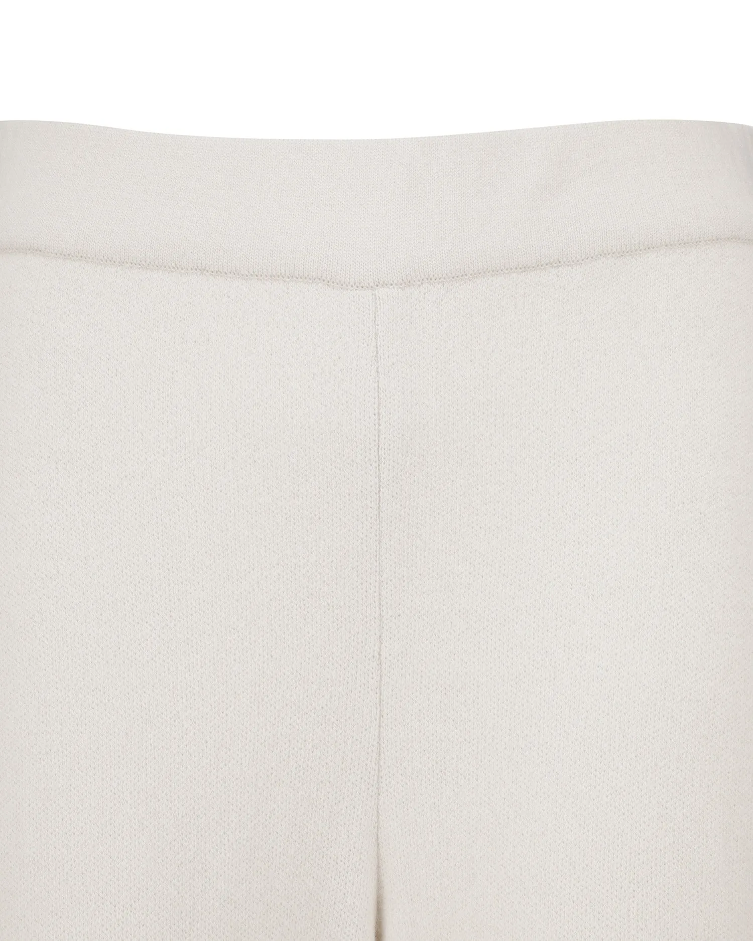 Soft Straight Pants