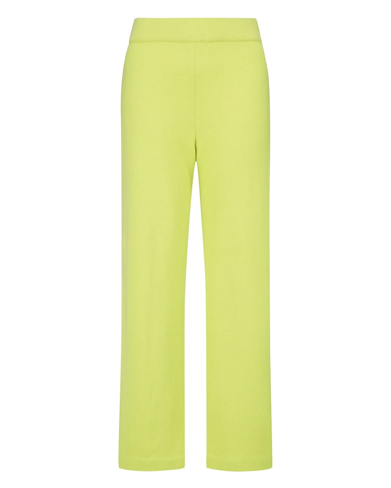 Soft Straight Pants