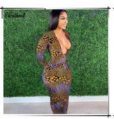 Spaghetti Strap Slim Sexy Backless Sleeveless Robe Stylish Metallic Color Night Club Dress