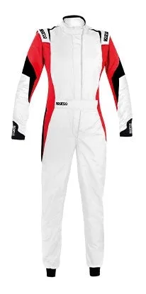 SPARCO Competition Lady Auto Racing Suit