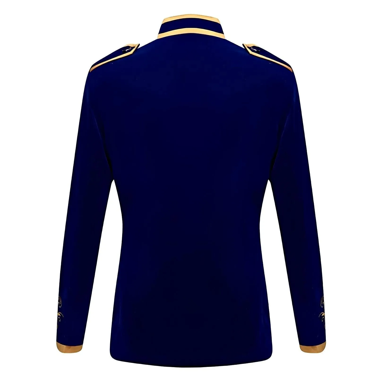 St. Clair Embroidered Blazer