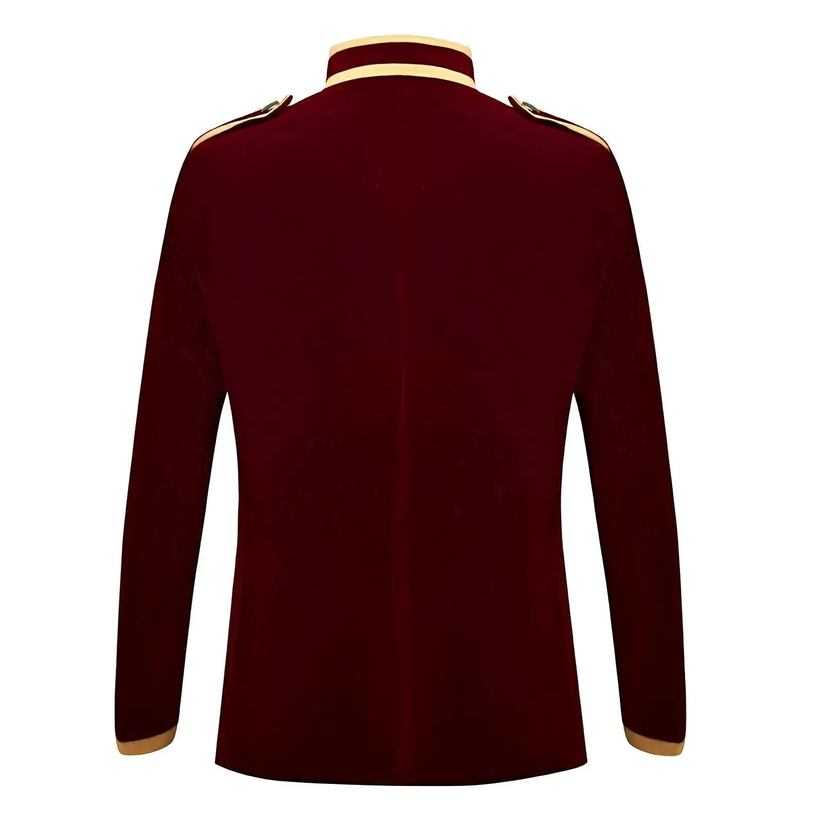 St. Clair Embroidered Blazer