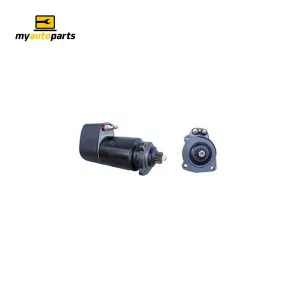 Starter Motor Bosch Type Aftermarket Suits Volvo Truck
