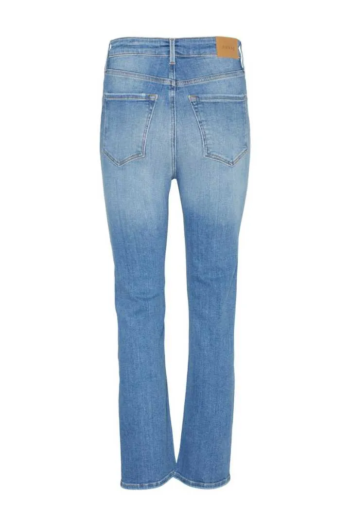 Stella Kick Flare Jeans