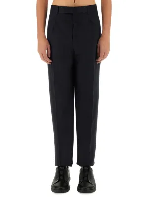 Straight Leg Pants