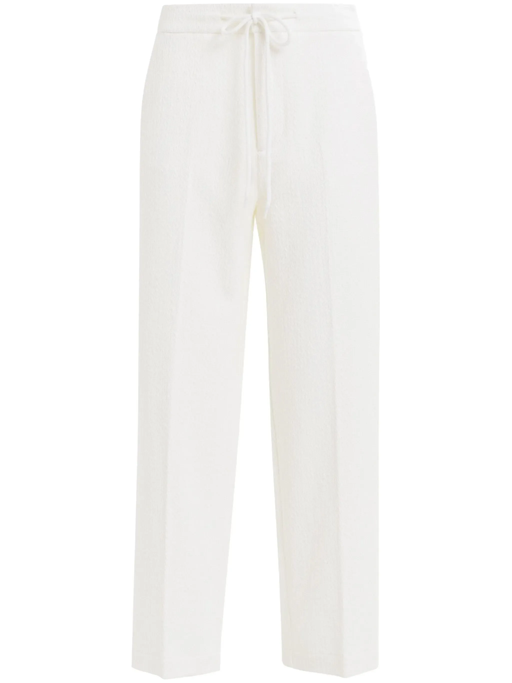 Straight Leg Pants