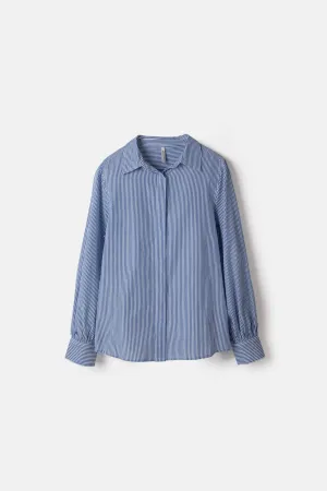 Striped Shirt