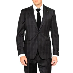 STUDIO ITALIA FLORENCE MEN'S SLIM FIT JACKET