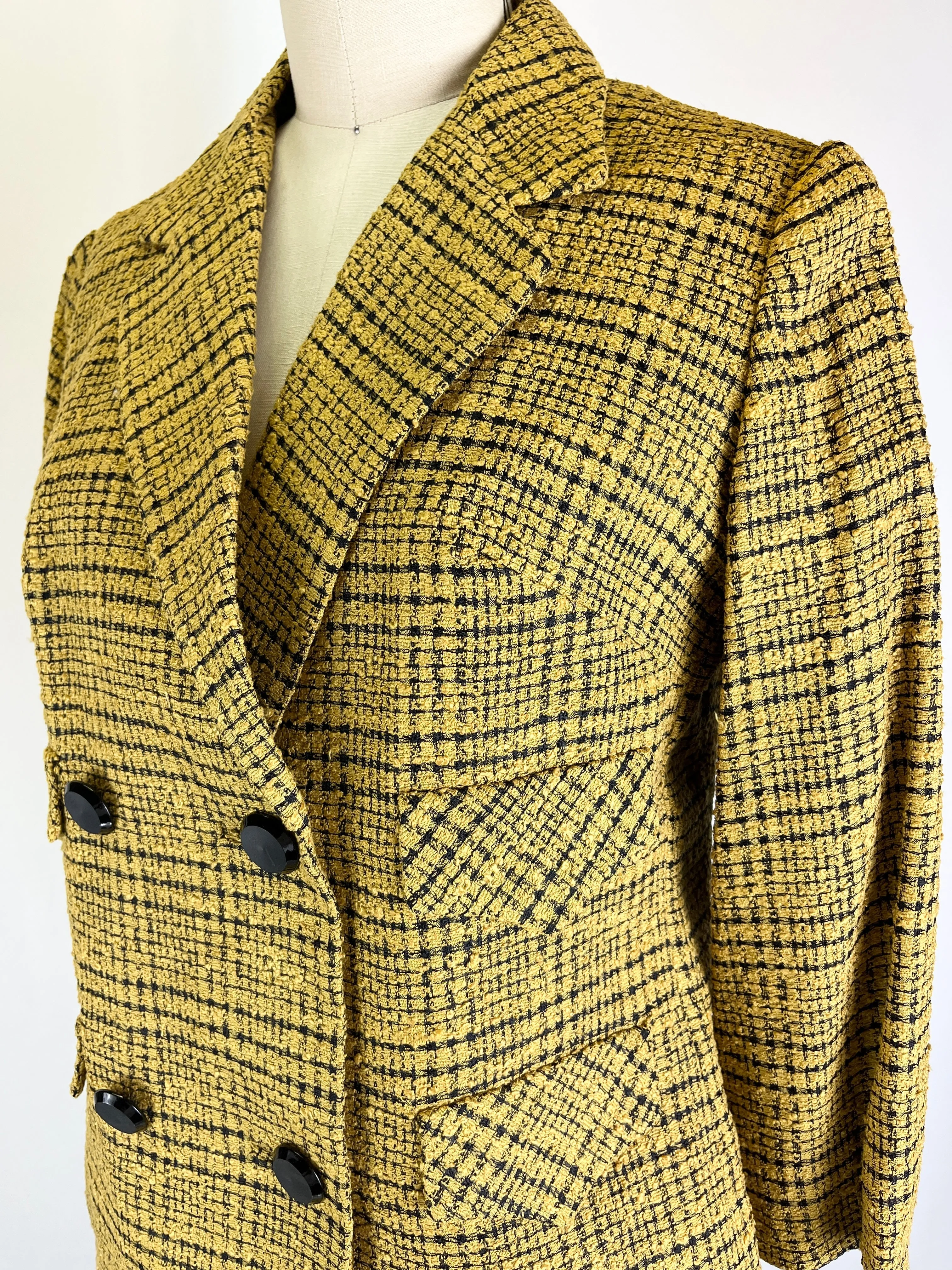 Suit Set