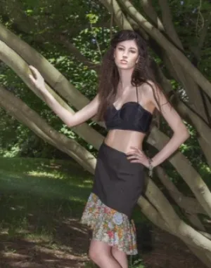 Sweetsprings Skirt