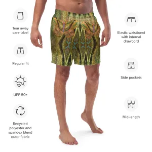 Swim Trunks (Virilis)(Butterfly Glade Denizen) RJSTH@Fabric#6 RJSTHS2023 RJS
