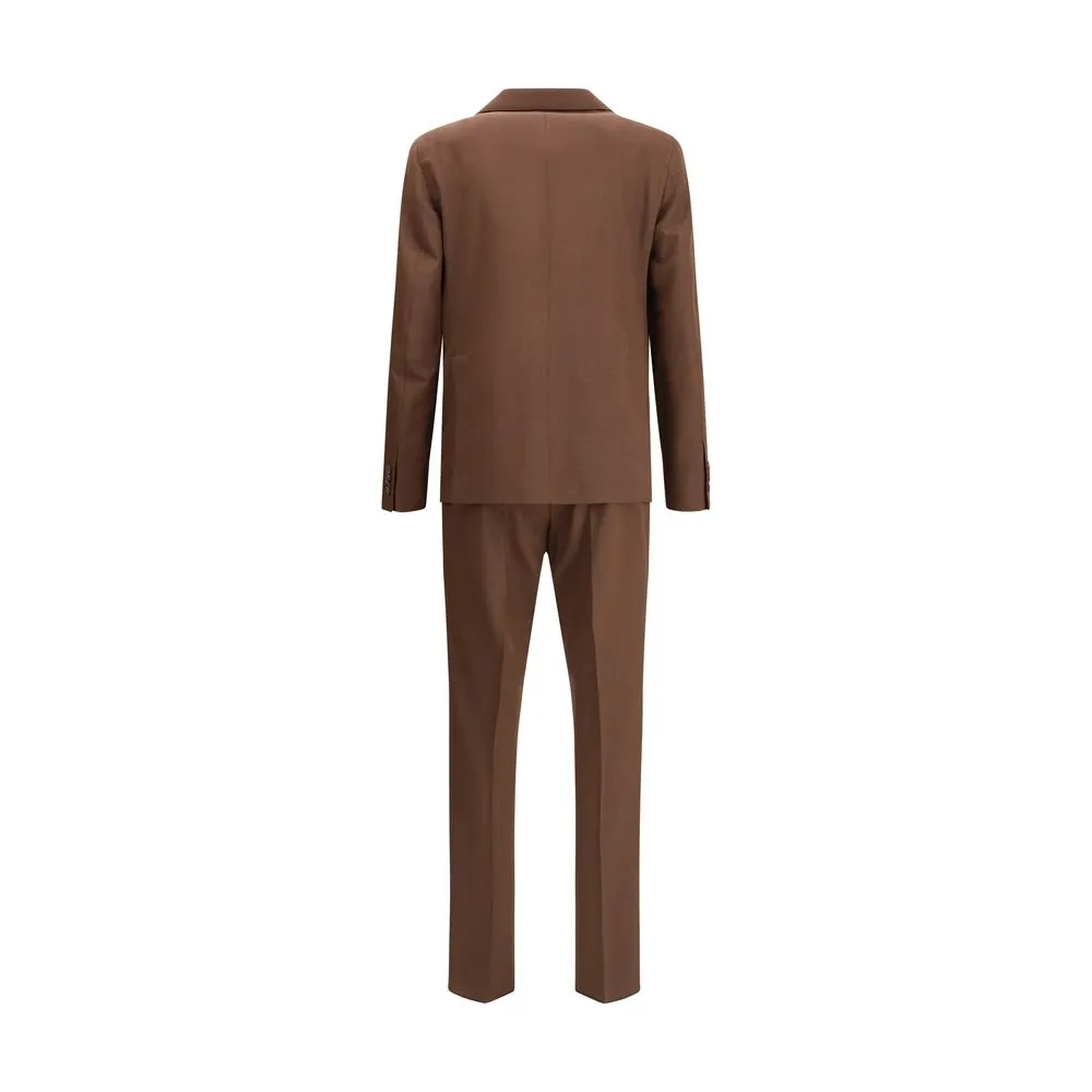 Tagliatore Vesuvio Suit