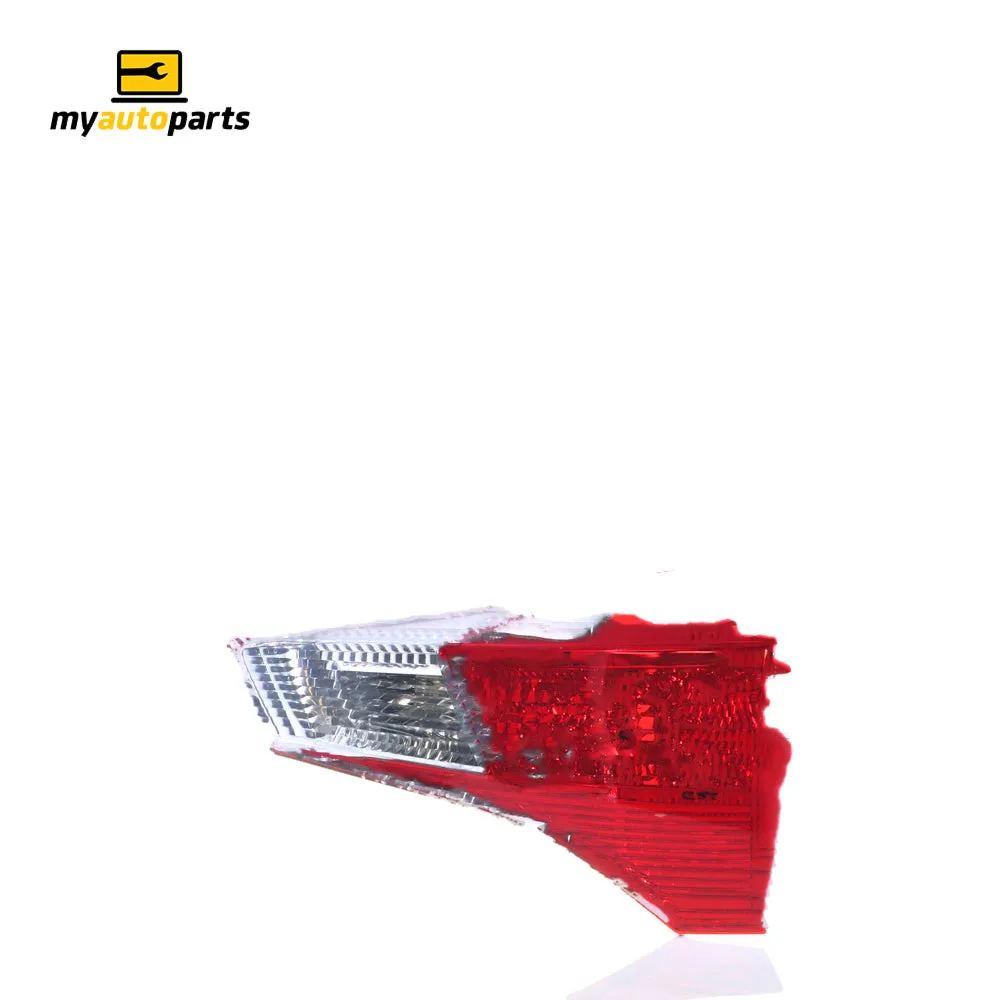 Tail Gate Lamp Drivers Side Genuine Suits Toyota RAV4 GX/GXL 2012 to 2015