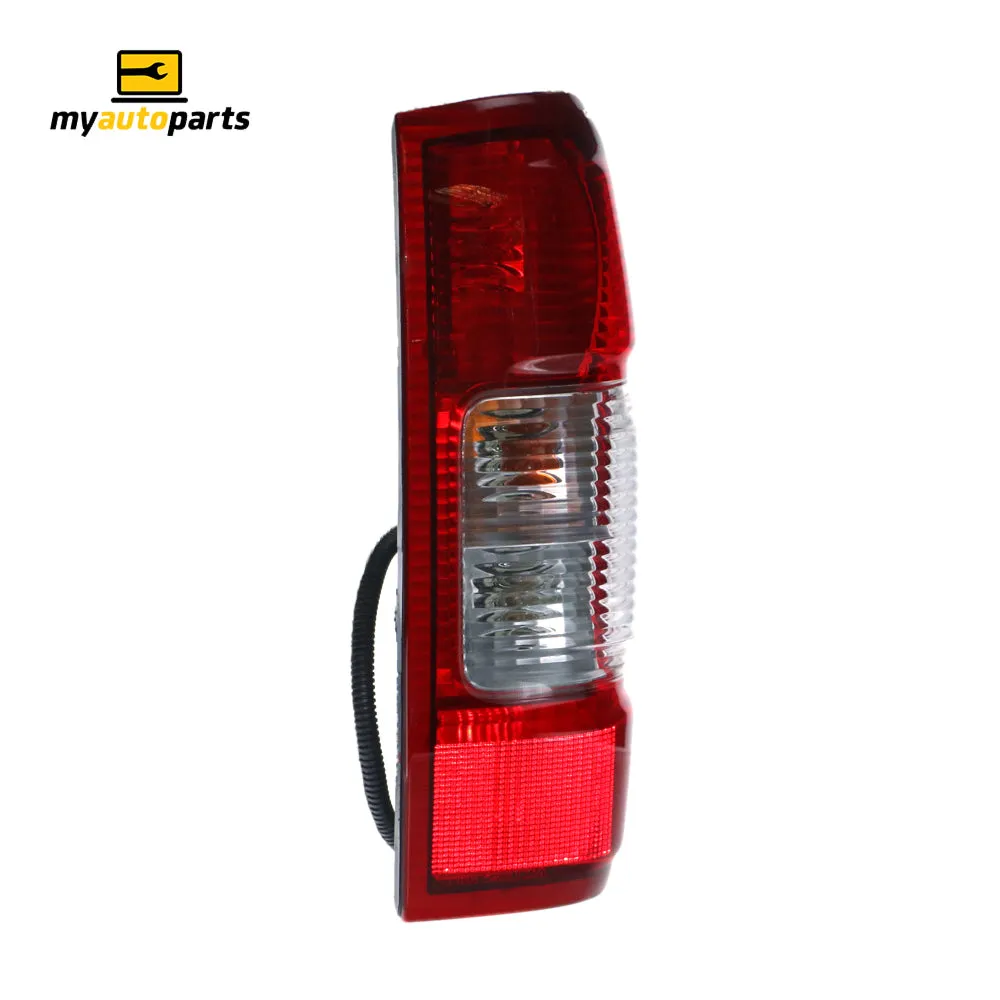 Tail Lamp Drivers Side Genuine Suits Holden Rodeo RA 2003 to 2006