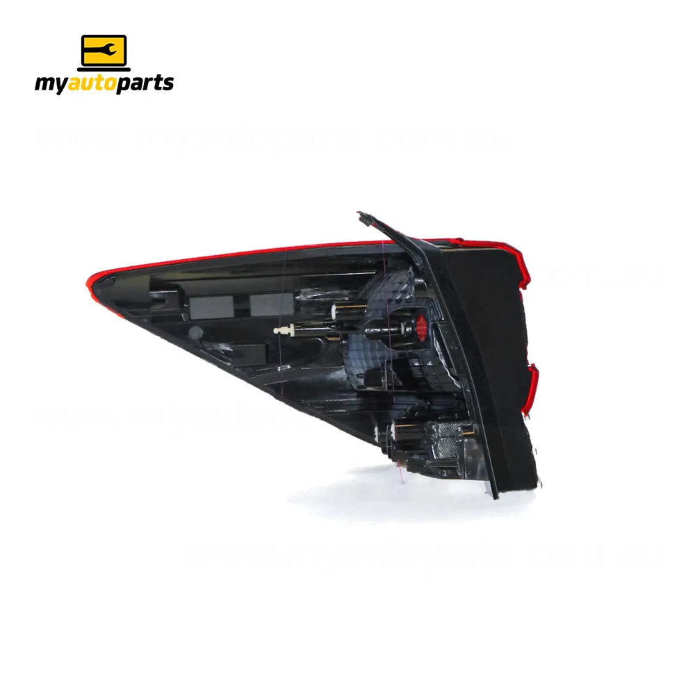 Tail Lamp Drivers Side Genuine suits Subaru Impreza and XV Hatch 2016 to 2019
