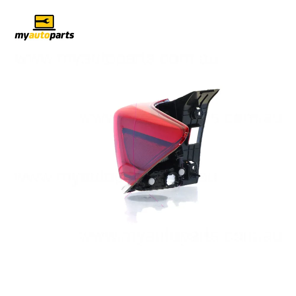 Tail Lamp Drivers Side Genuine suits Subaru Impreza and XV Hatch 2016 to 2019
