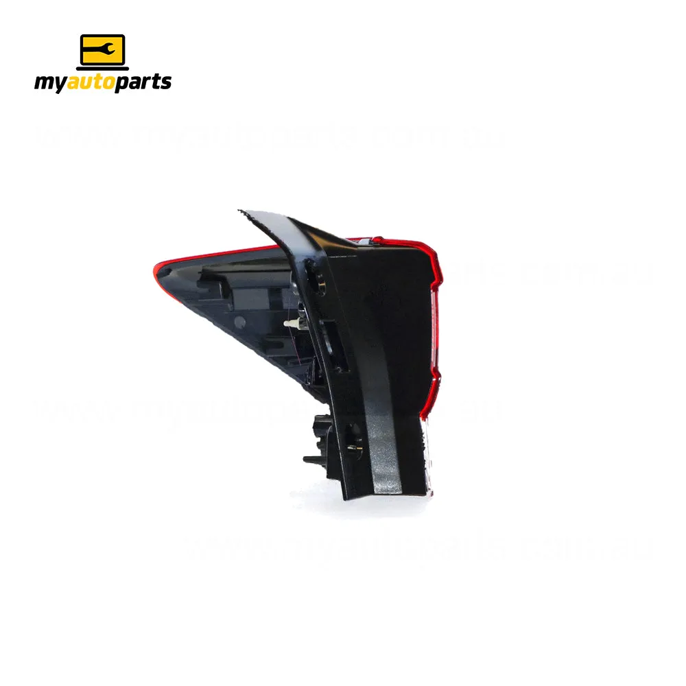 Tail Lamp Drivers Side Genuine suits Subaru Impreza and XV Hatch 2016 to 2019