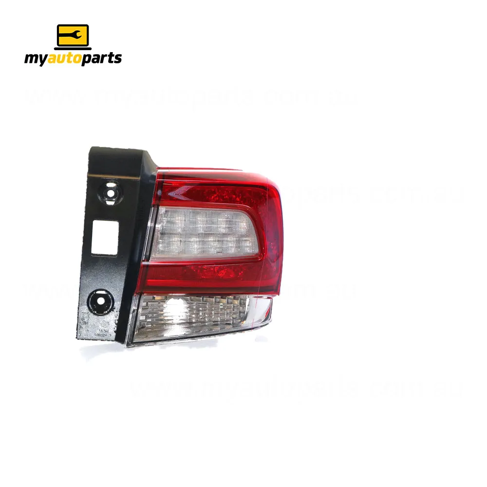 Tail Lamp Drivers Side Genuine suits Subaru Impreza and XV Hatch 2016 to 2019