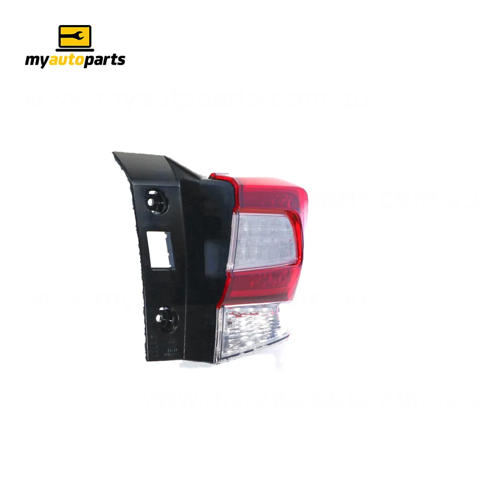 Tail Lamp Drivers Side Genuine suits Subaru Impreza and XV Hatch 2016 to 2019