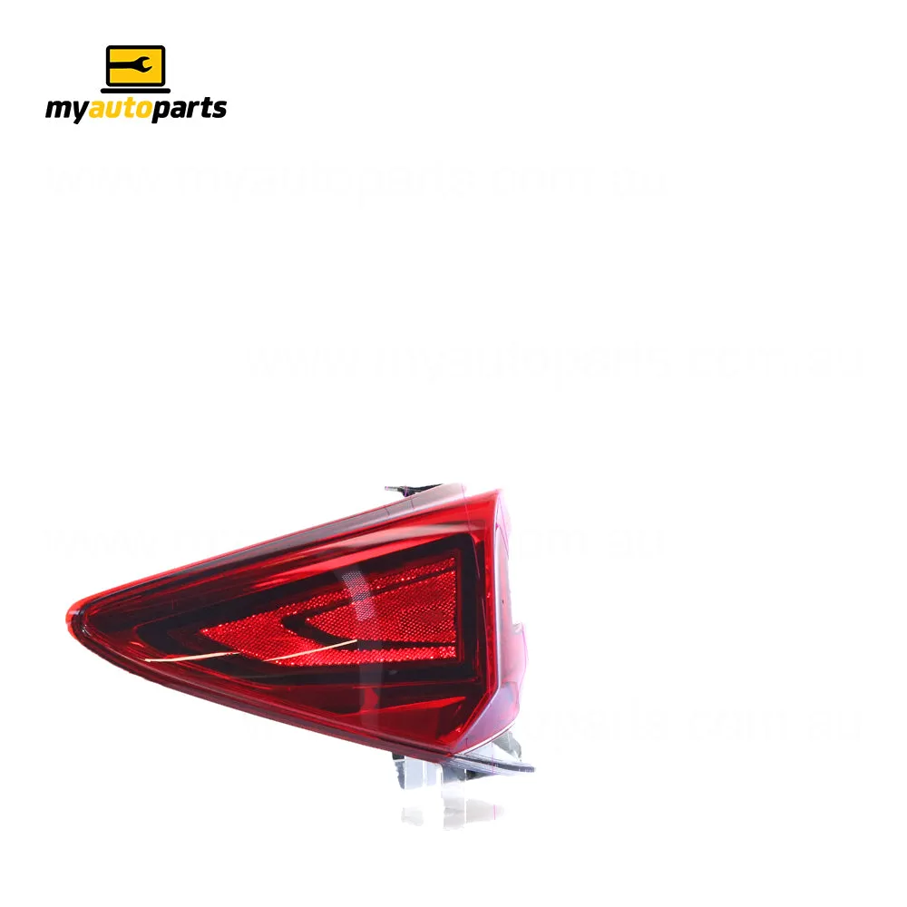 Tail Lamp Passenger Side Genuine Suits Subaru Impreza GK Sedan 2016 to 2022