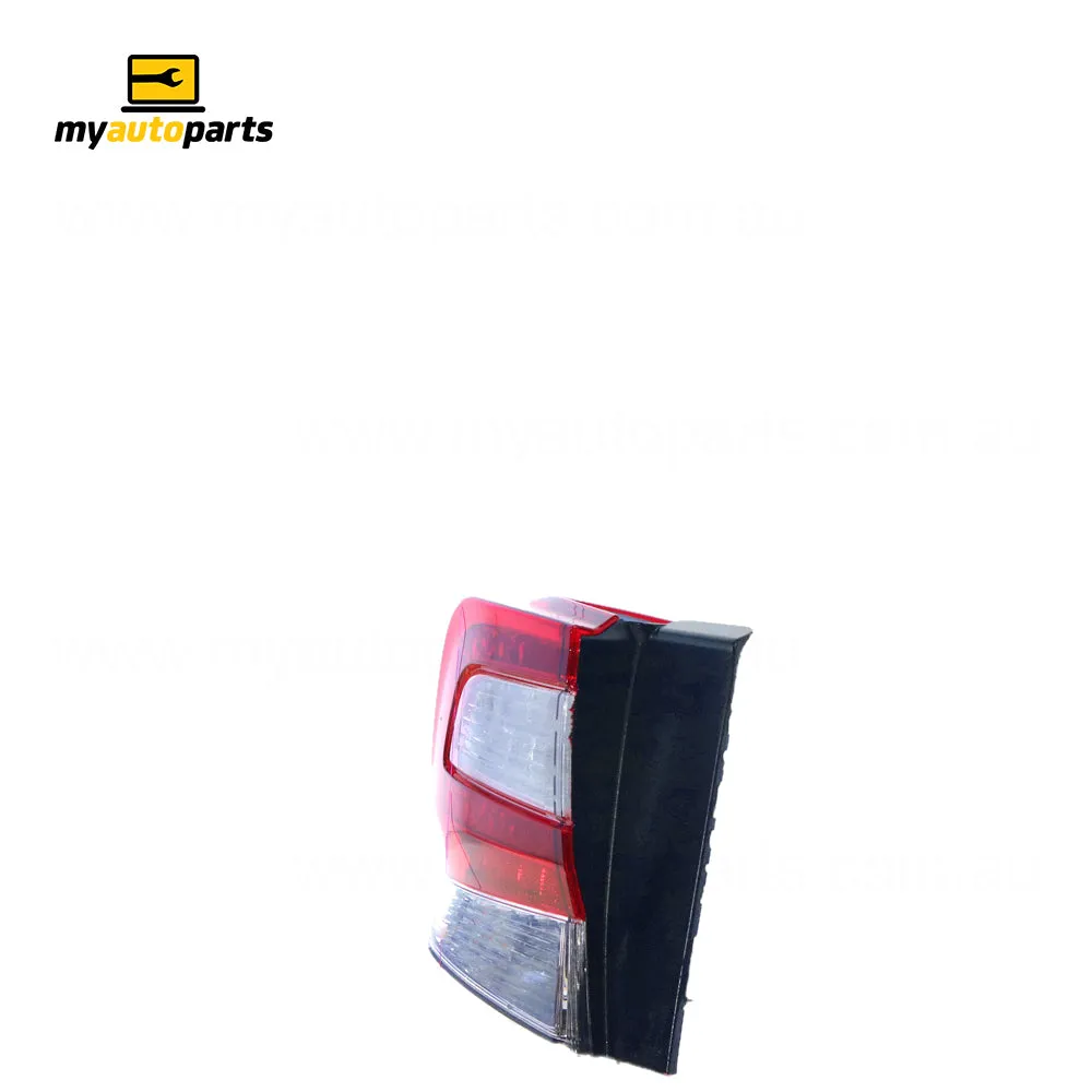 Tail Lamp Passenger Side Genuine Suits Subaru Impreza GK Sedan 2016 to 2022