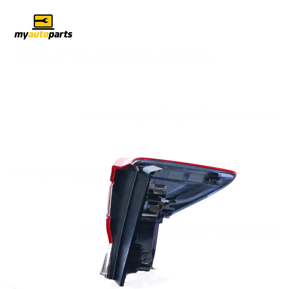 Tail Lamp Passenger Side Genuine Suits Subaru Impreza GK Sedan 2016 to 2022