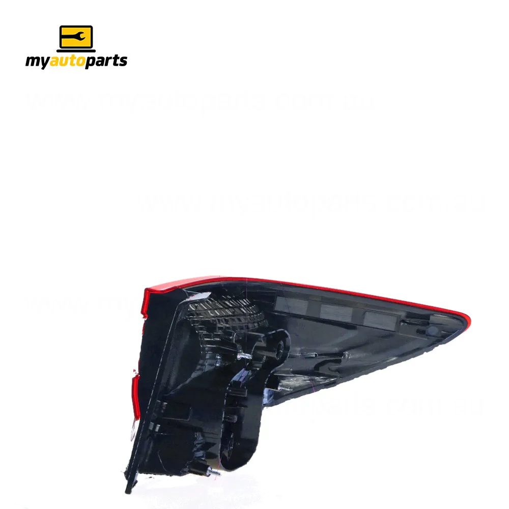 Tail Lamp Passenger Side Genuine Suits Subaru Impreza GK Sedan 2016 to 2022