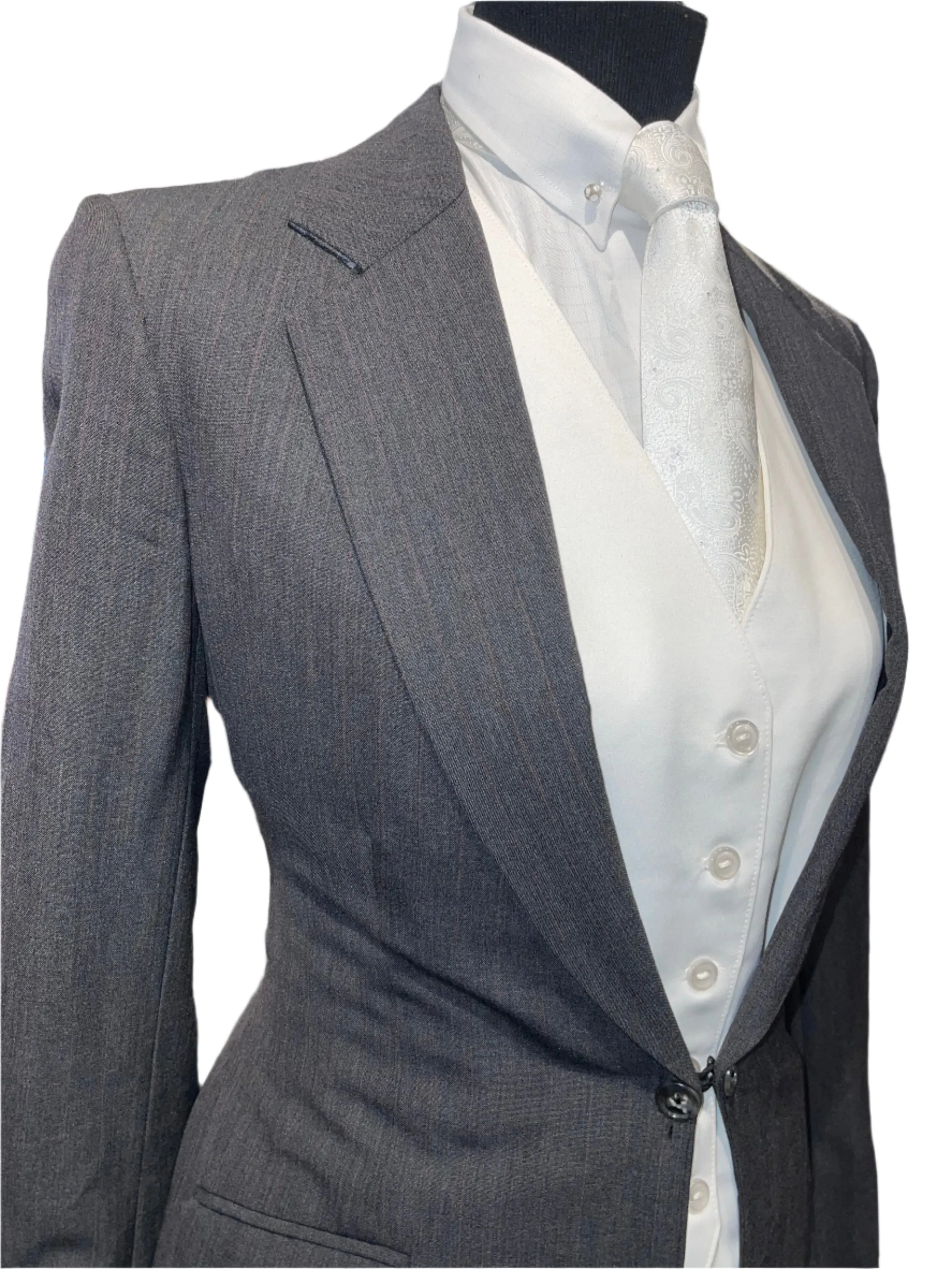 Tailored Sportsman, Ladies Day Suit