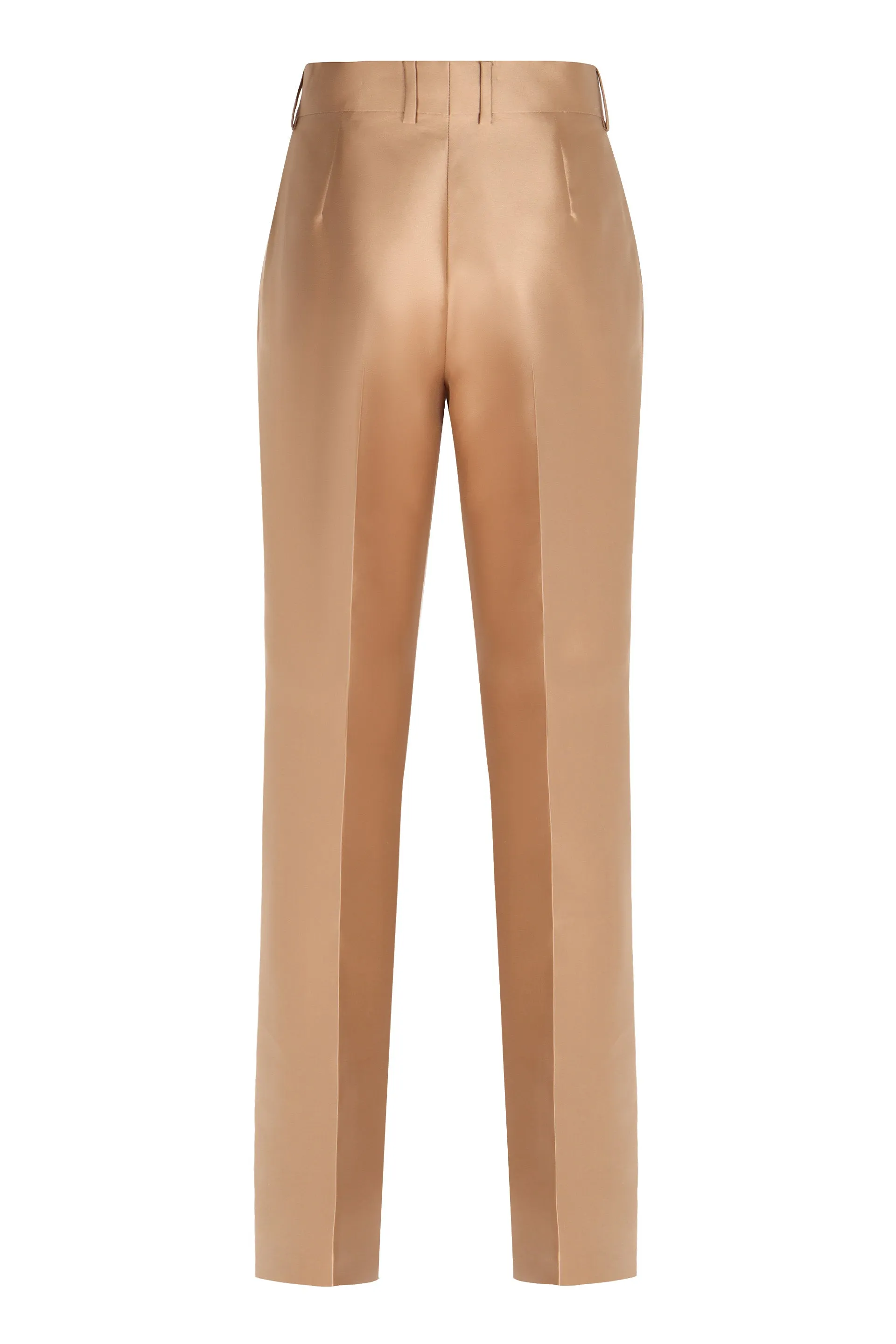 Tailored trousers