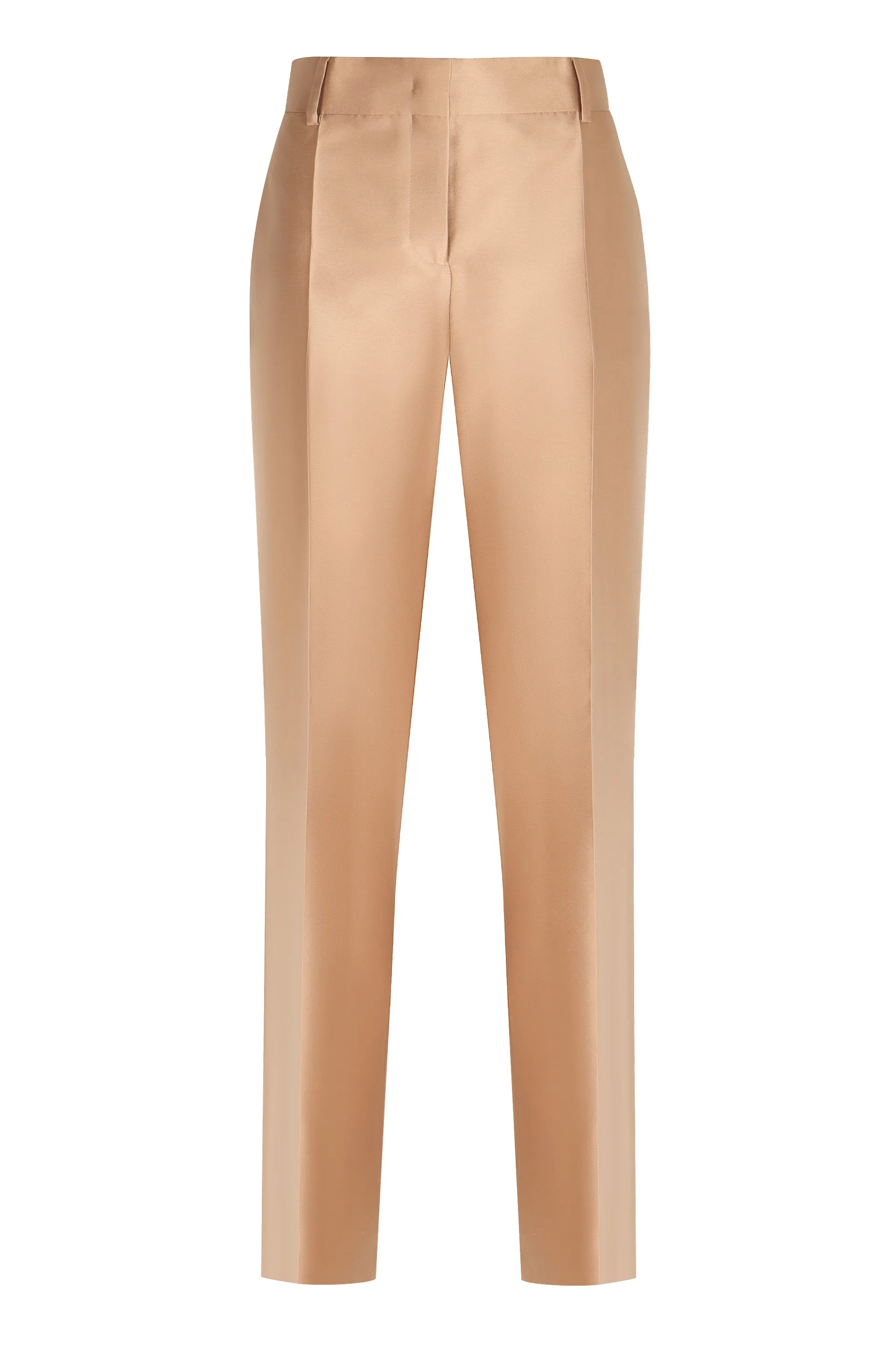 Tailored trousers