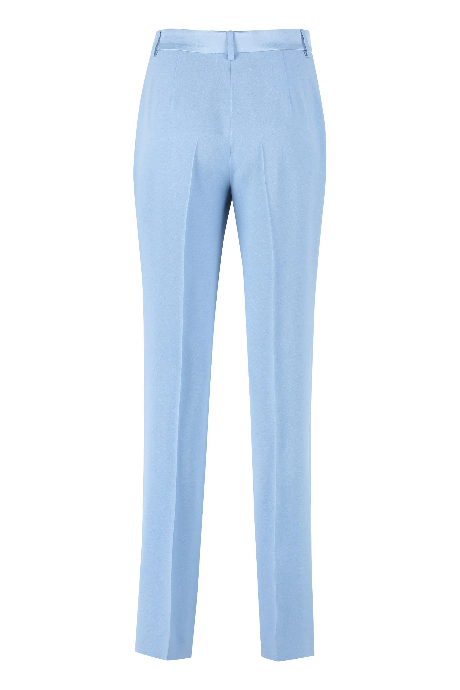 Tailored trousers
