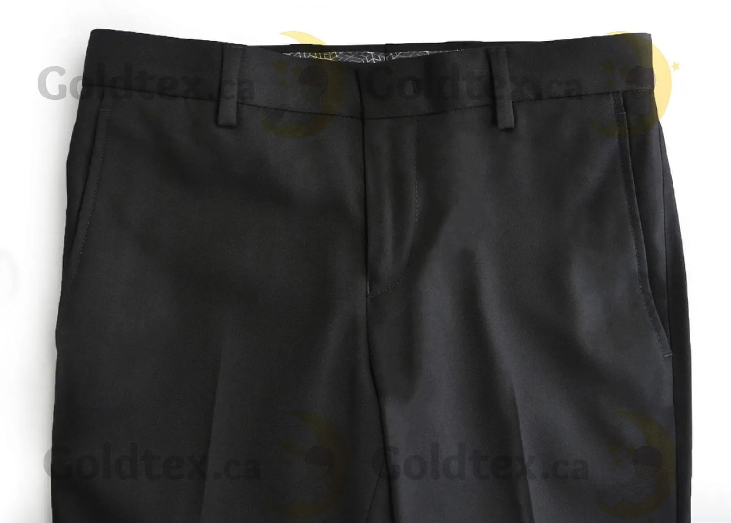 Tallia Formal Big Boys Skinny Fit Pants
