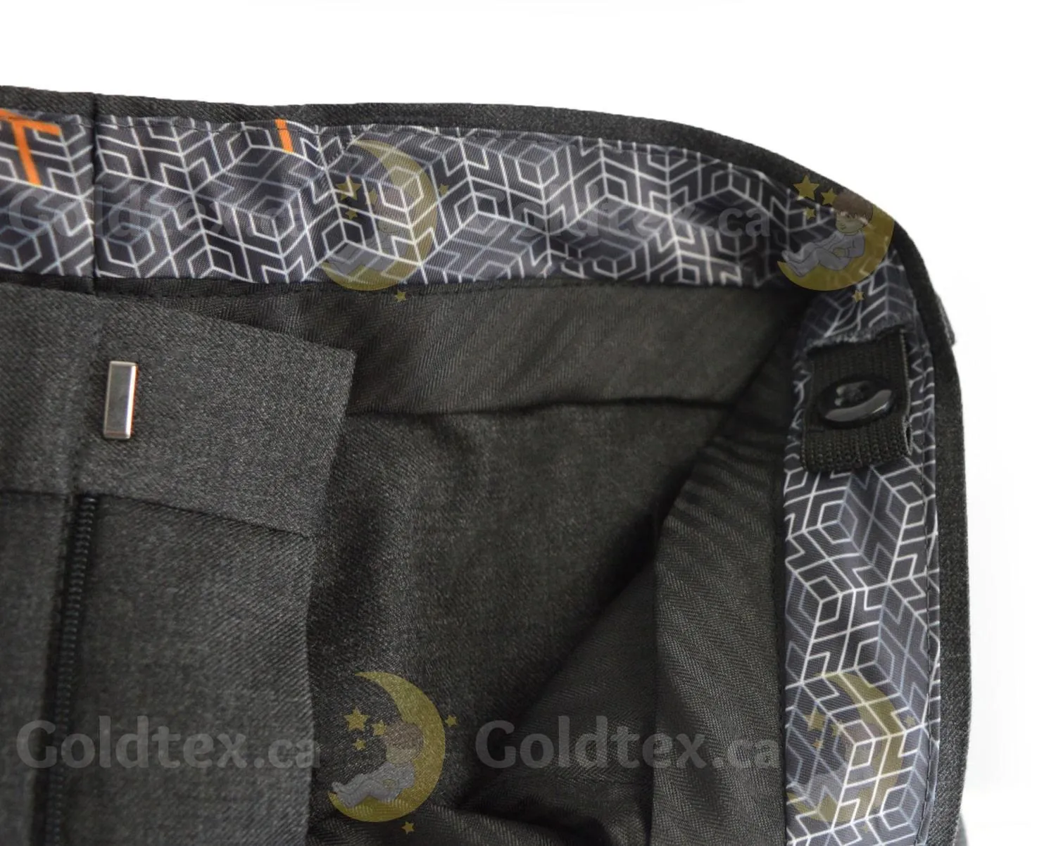 Tallia Formal Big Boys Skinny Fit Pants