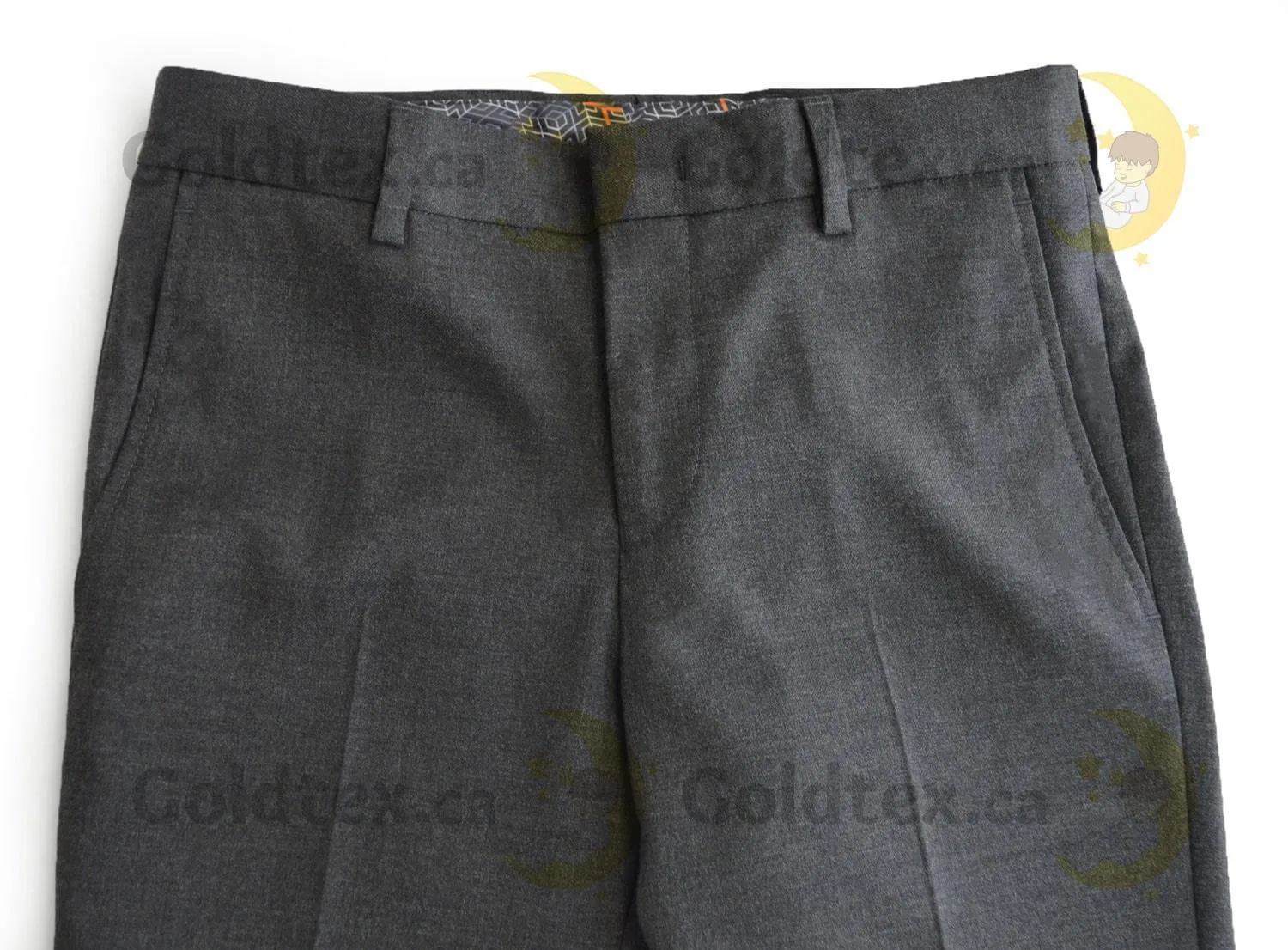 Tallia Formal Big Boys Skinny Fit Pants