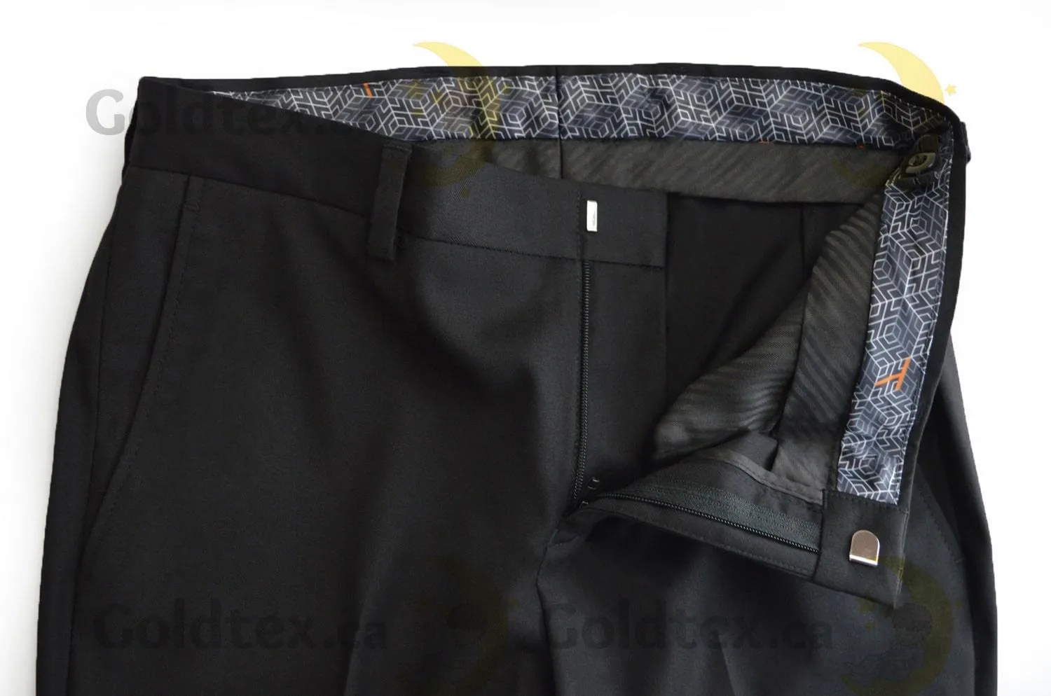 Tallia Formal Big Boys Skinny Fit Pants