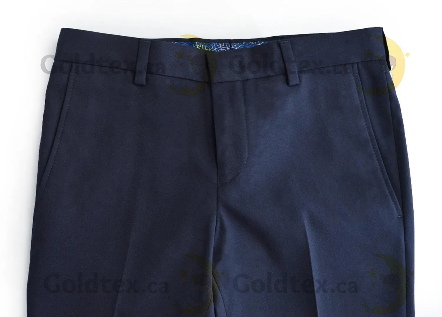 Tallia Formal Big Boys Skinny Fit Pants