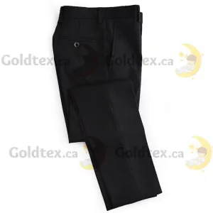 Tallia Formal Big Boys Skinny Fit Pants