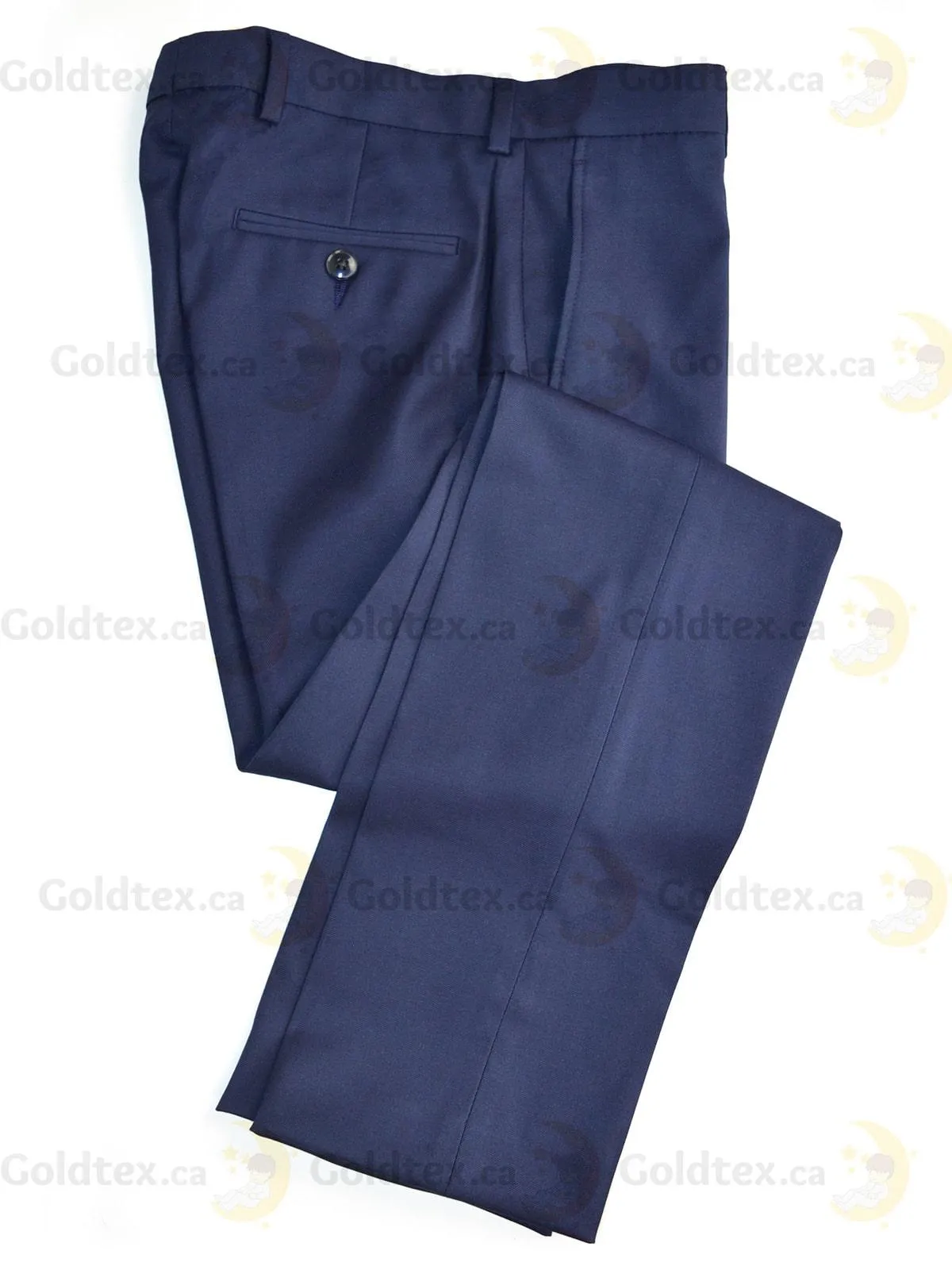 Tallia Formal Big Boys Skinny Fit Pants