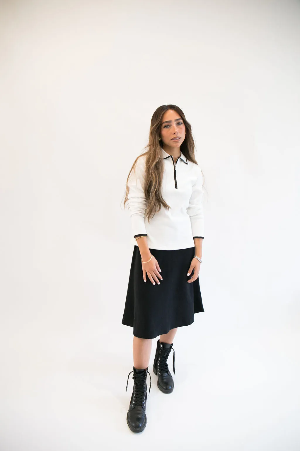 The Mimi Skirt