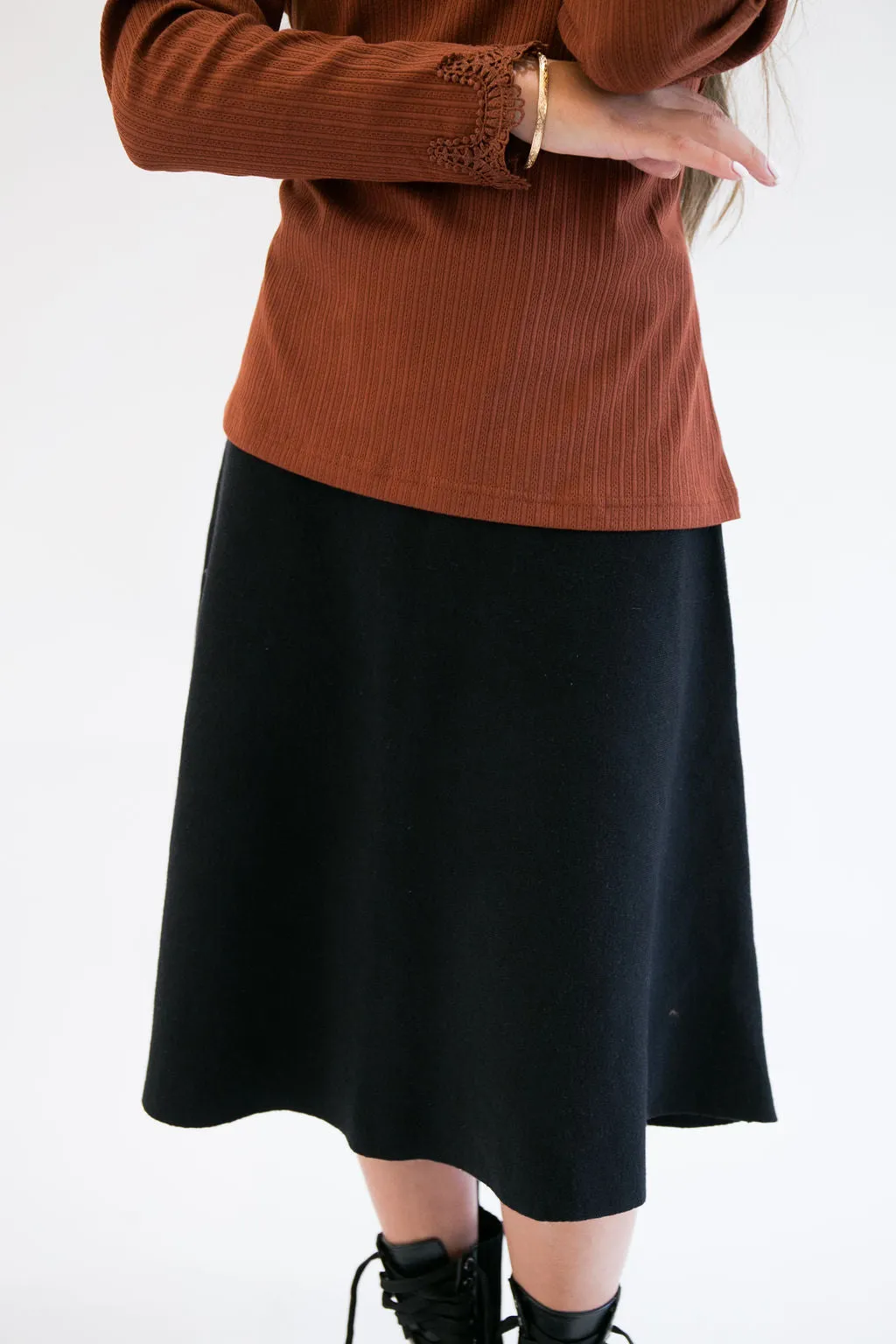 The Mimi Skirt