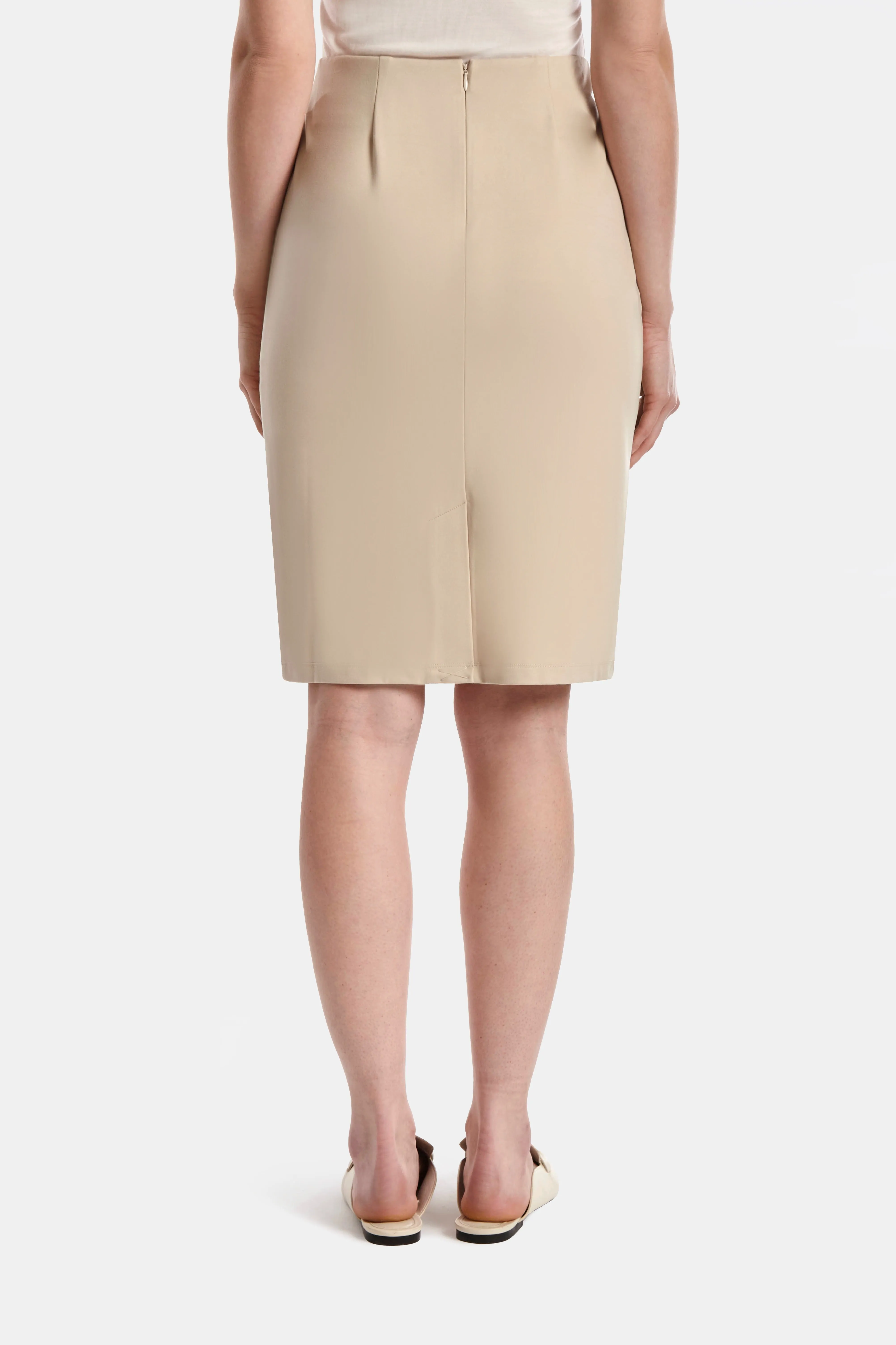 THE TOWN SKIRT