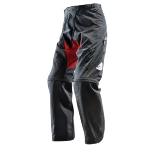Thor Static Charcoal Pants